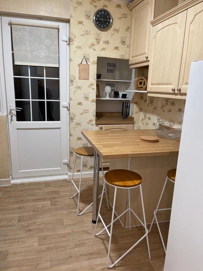 Hendon Park Apartments In London The Hyde Extérieur photo